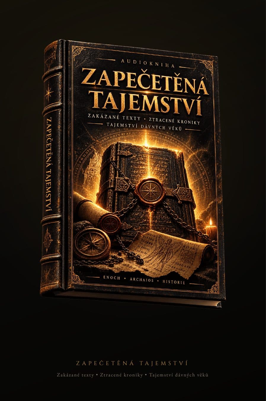 Ukázková strana PDF — titulní strana